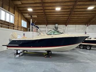 24' Chris-craft 2023 Yacht For Sale